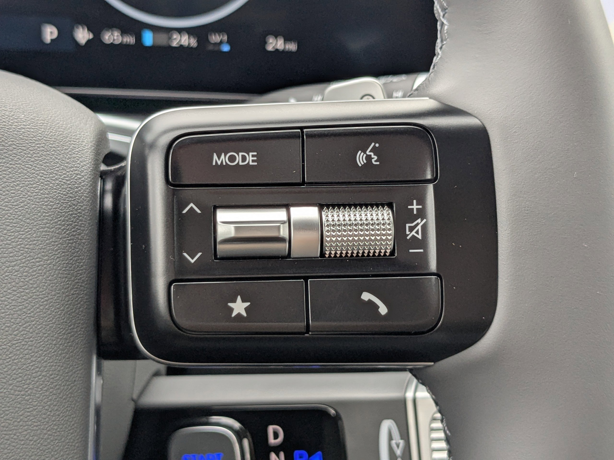 New 2026 Hyundai Ioniq 9 SEL image 32