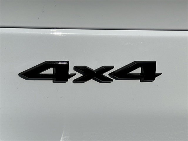 New 2025 Jeep Grand Cherokee L Limited image 2
