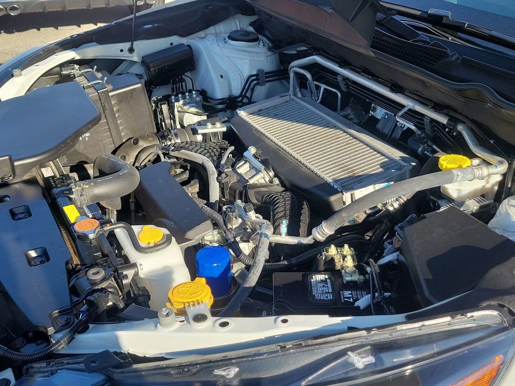 Used 2022 Subaru Ascent Touring w/ Popular Package #2A image 12