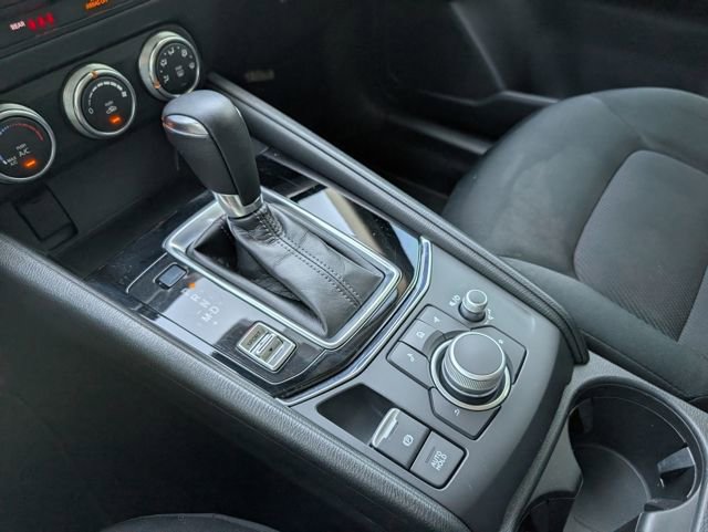 Used 2021 MAZDA CX-5 Sport image 17