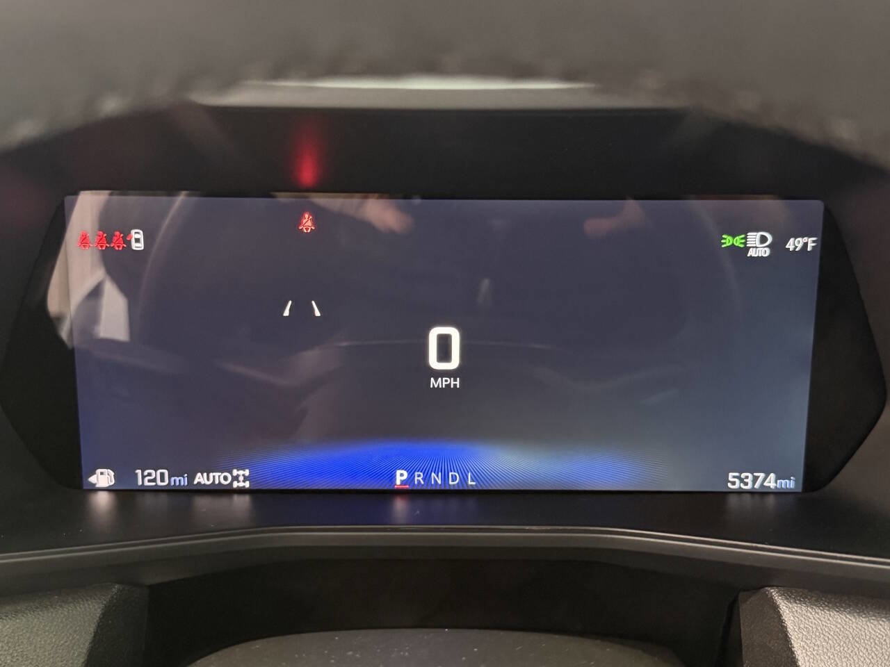 Used 2026 Chevrolet Colorado Trail Boss image 26