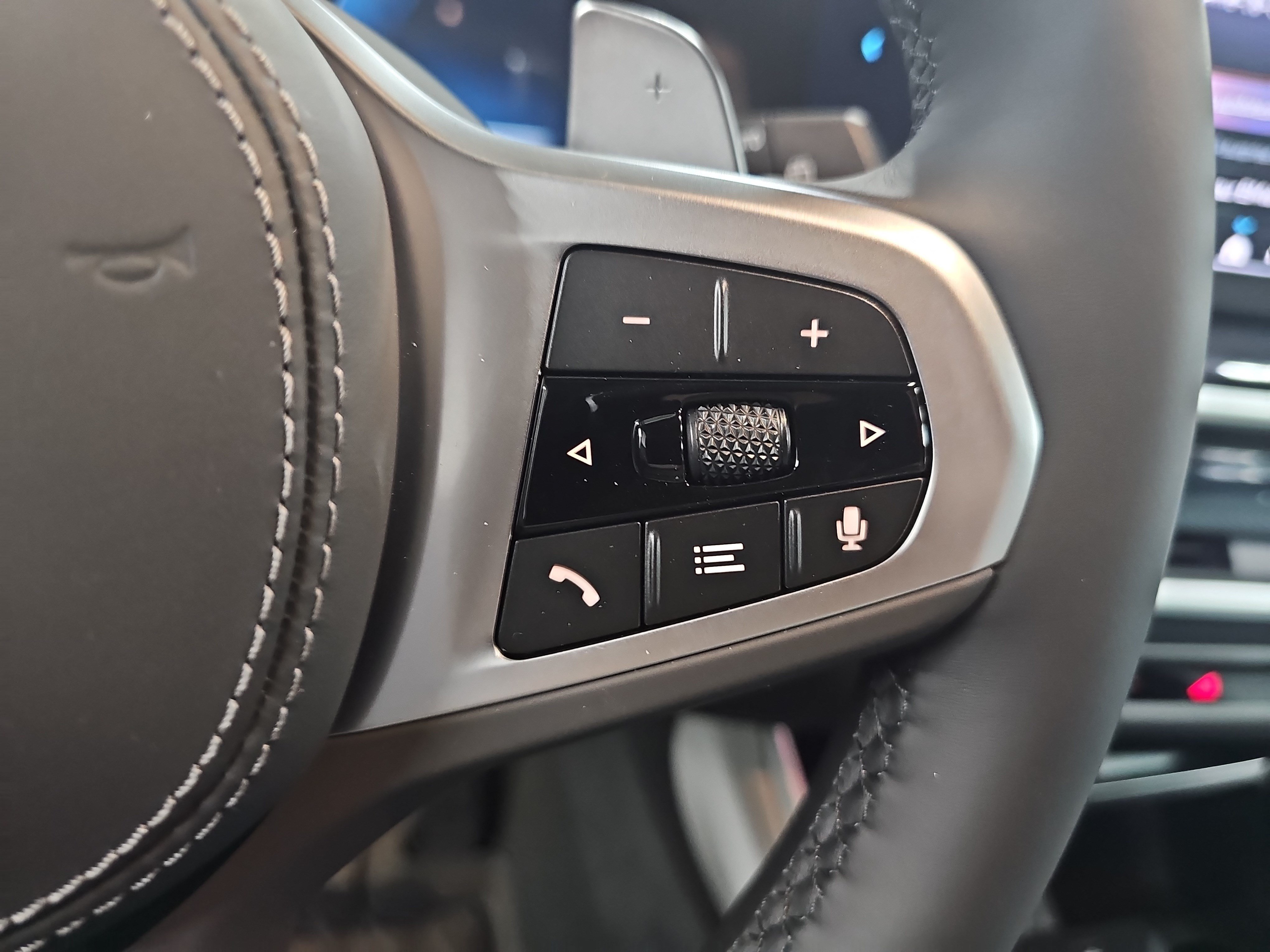 New 2026 BMW X5 xDrive50e AWD/4WD image 20