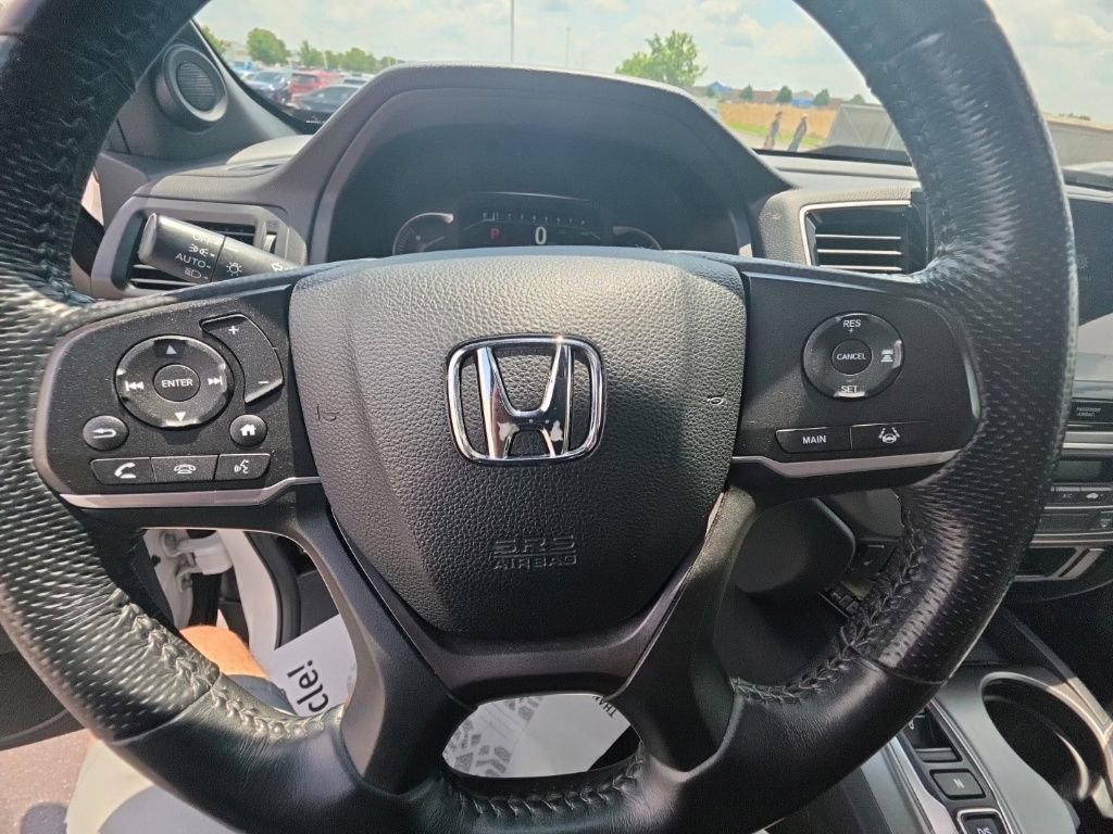 Used 2023 Honda Passport EX-L image 17
