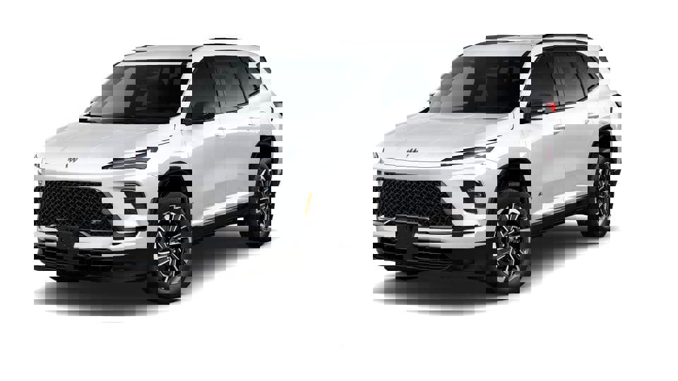 New 2026 Buick Enclave Sport Touring image 26