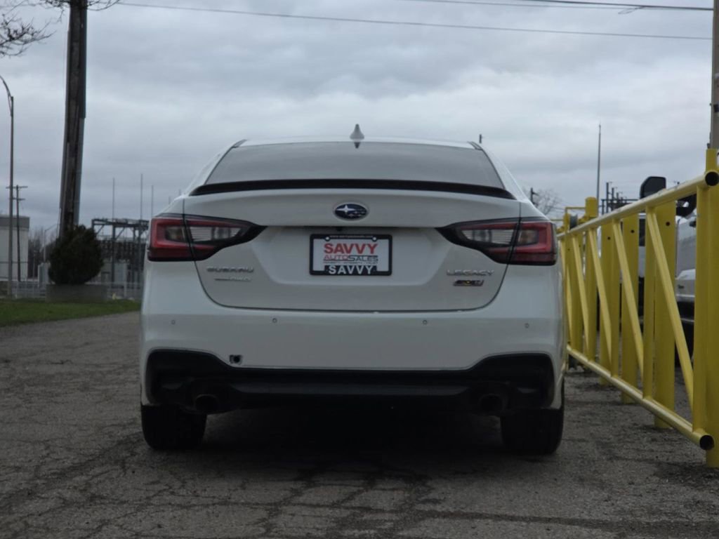 Used 2024 Subaru Legacy Sport image 12