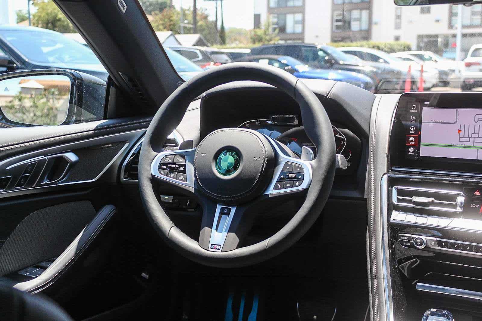 New 2026 BMW 840i RWD image 13