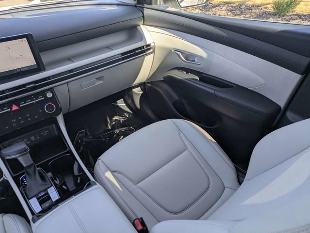 Used 2025 Hyundai Tucson SEL image 18