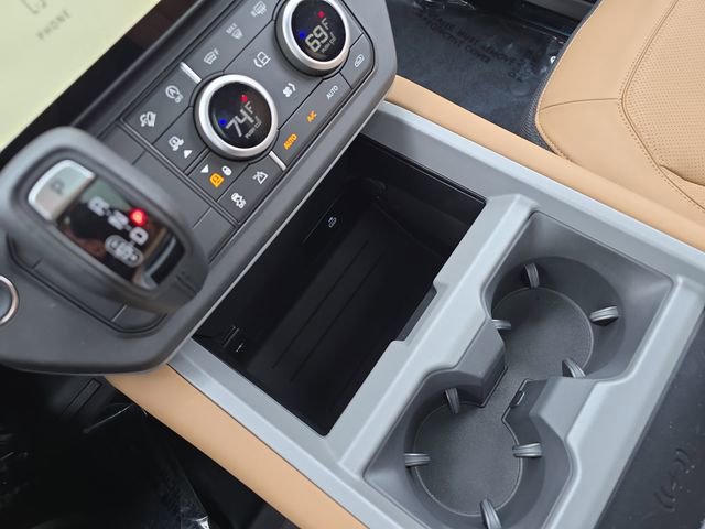 New 2026 Land Rover Defender 130 V8 image 18