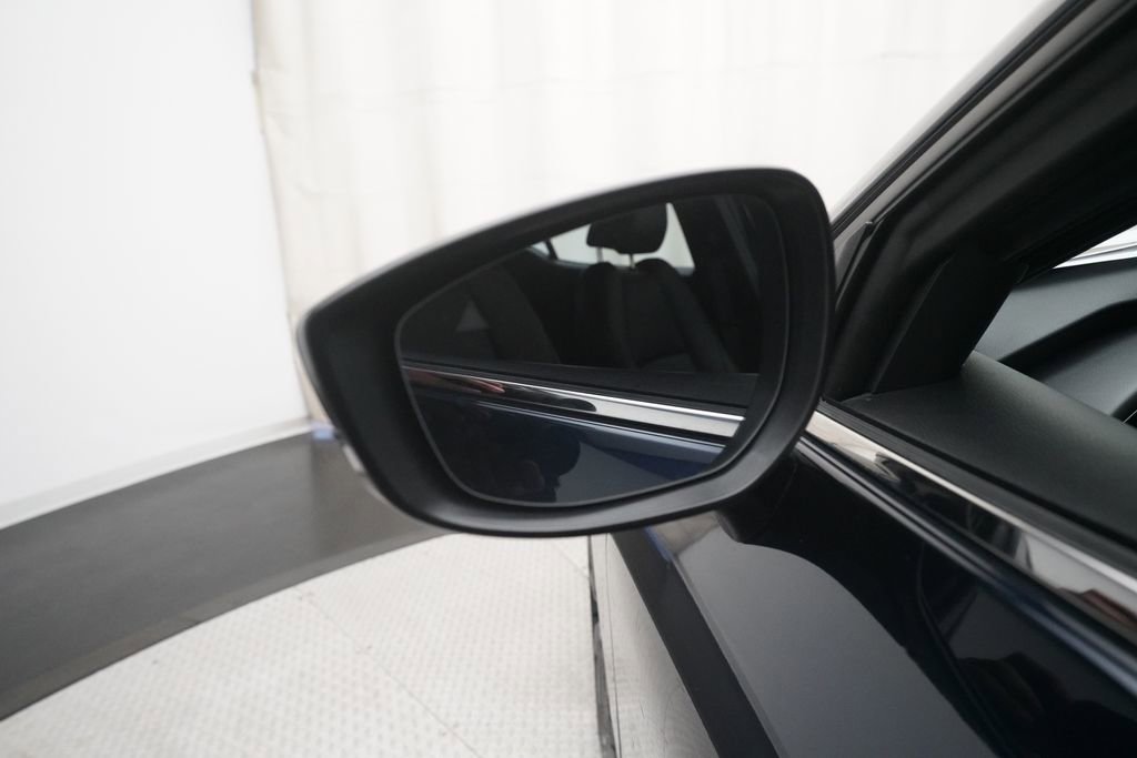 Used 2024 MAZDA MAZDA3 s image 25