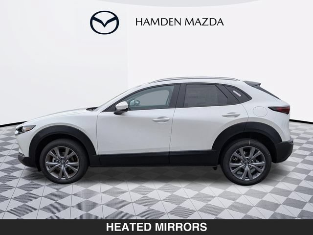 New 2026 MAZDA CX-30 AWD 2.5 S image 6