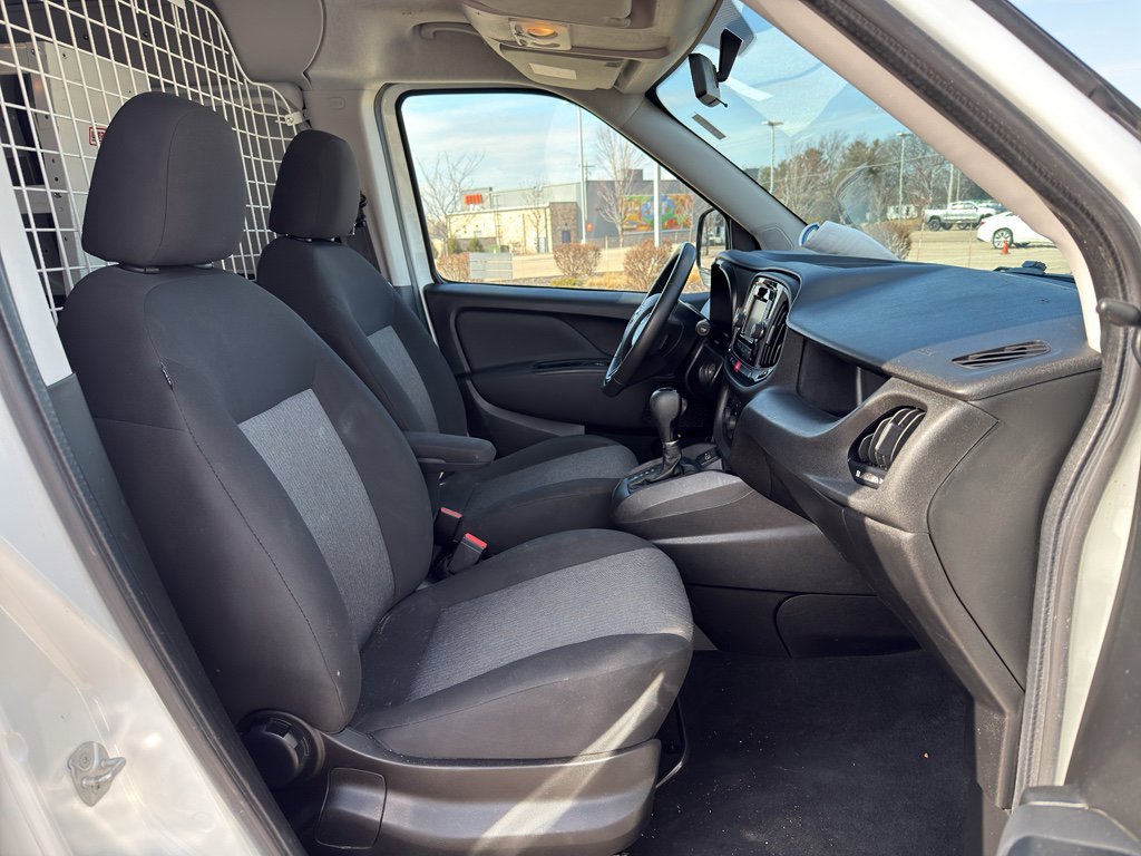 Used 2022 RAM ProMaster City Tradesman FWD image 30