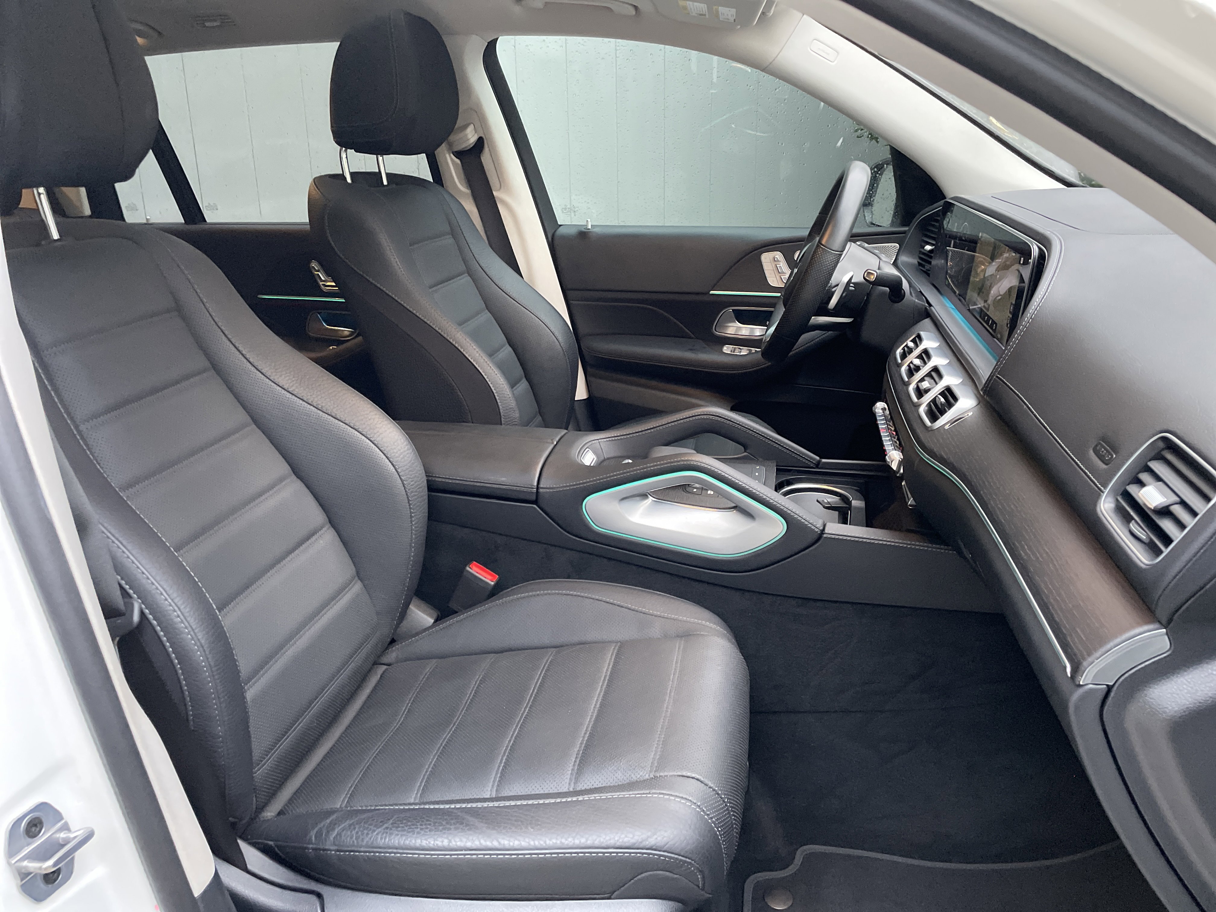 Used 2023 Mercedes-Benz GLS 580 4MATIC image 52