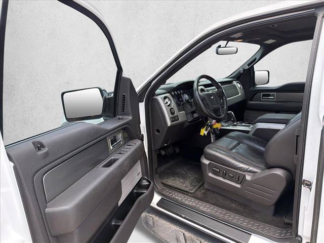 Used 2010 Ford F150 Raptor AWD/4WD image 9
