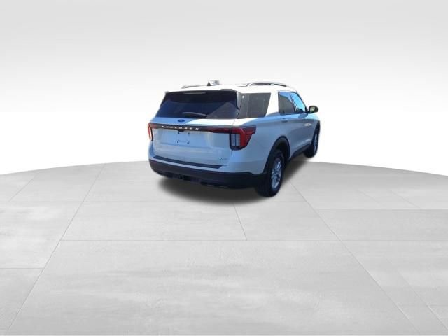 New 2026 Ford Explorer Active image 6