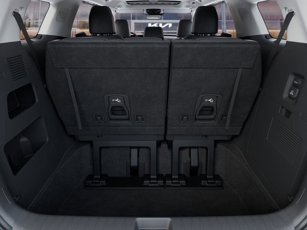 New 2026 Kia Carnival SX image 19