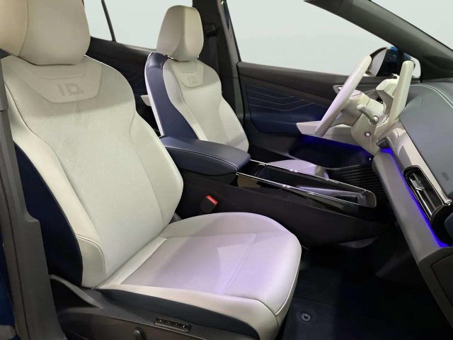 Used 2023 Volkswagen ID.4 S RWD image 77