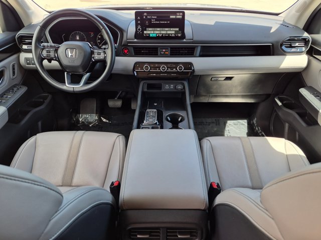 Used 2024 Honda Pilot EX-L image 17