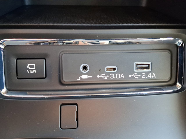 New 2025 Subaru Ascent Bronze Edition image 20