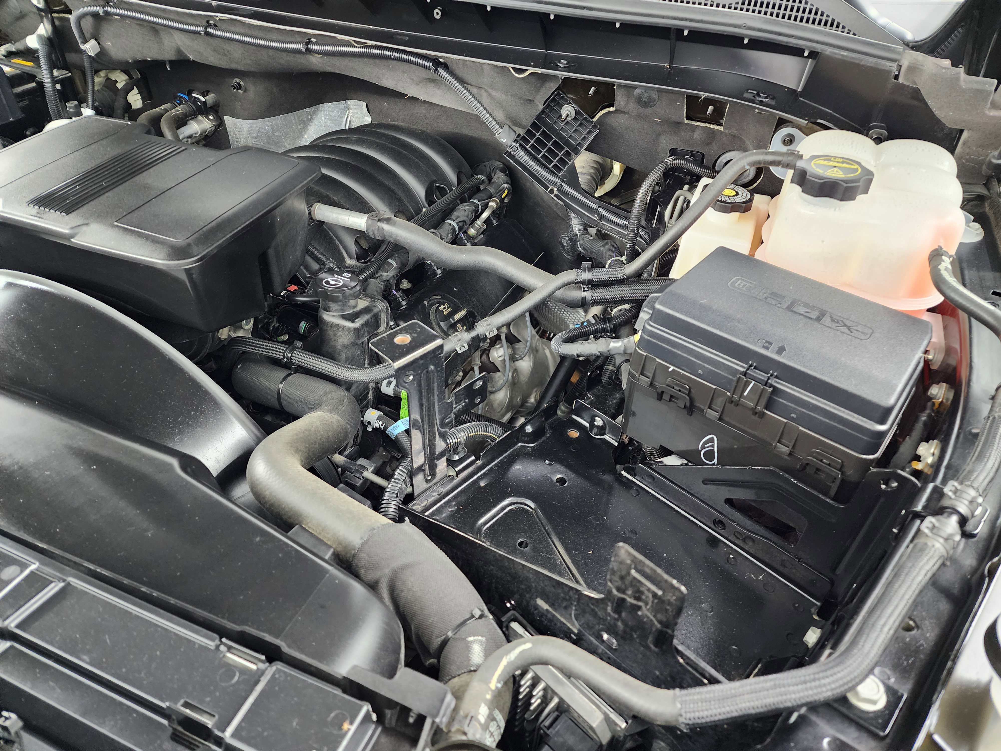 Used 2024 GMC Sierra 2500 Denali w/ Denali Reserve Package image 21