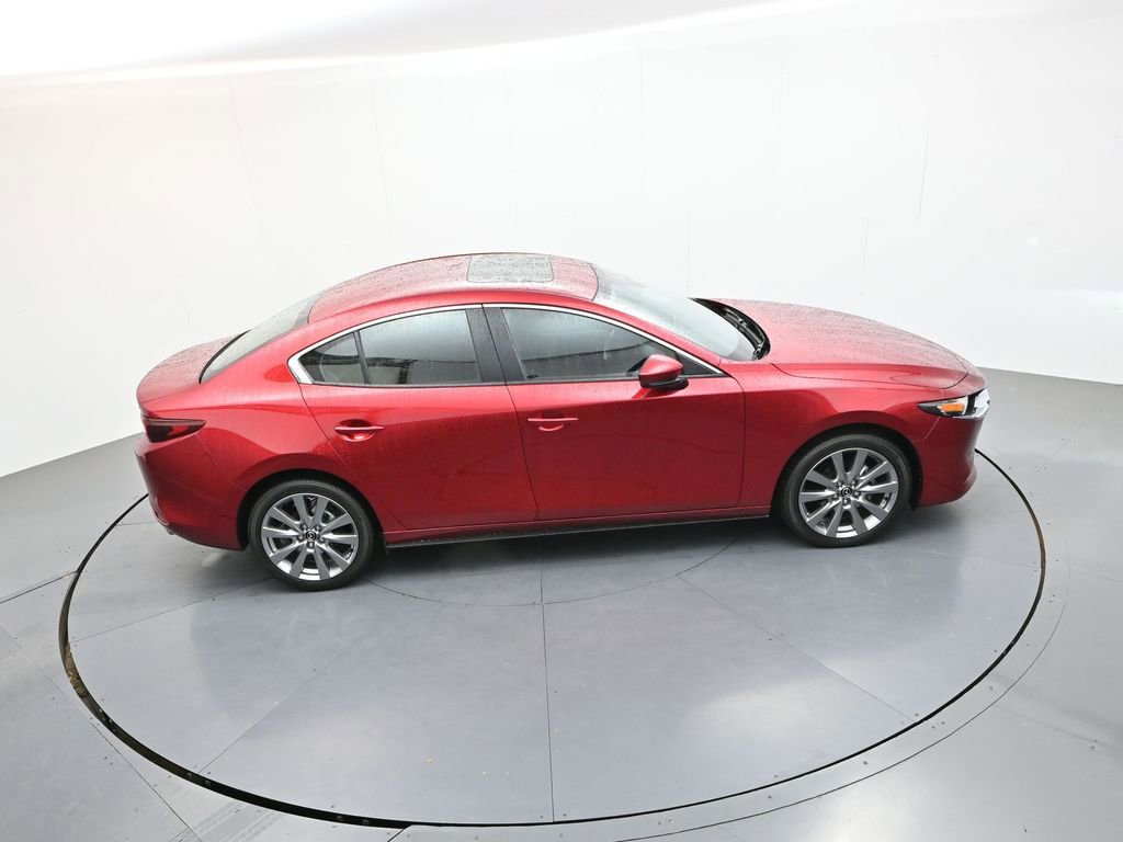 Used 2026 MAZDA MAZDA3 2.5 S Sedan w/ Preferred Pkg FWD image 33