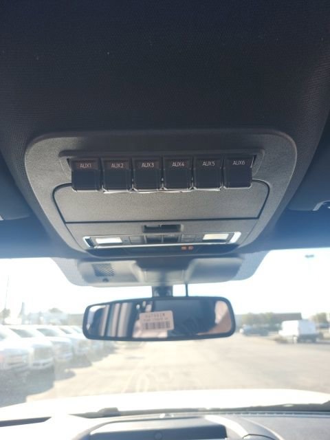 New 2026 Ford F250 Platinum image 42