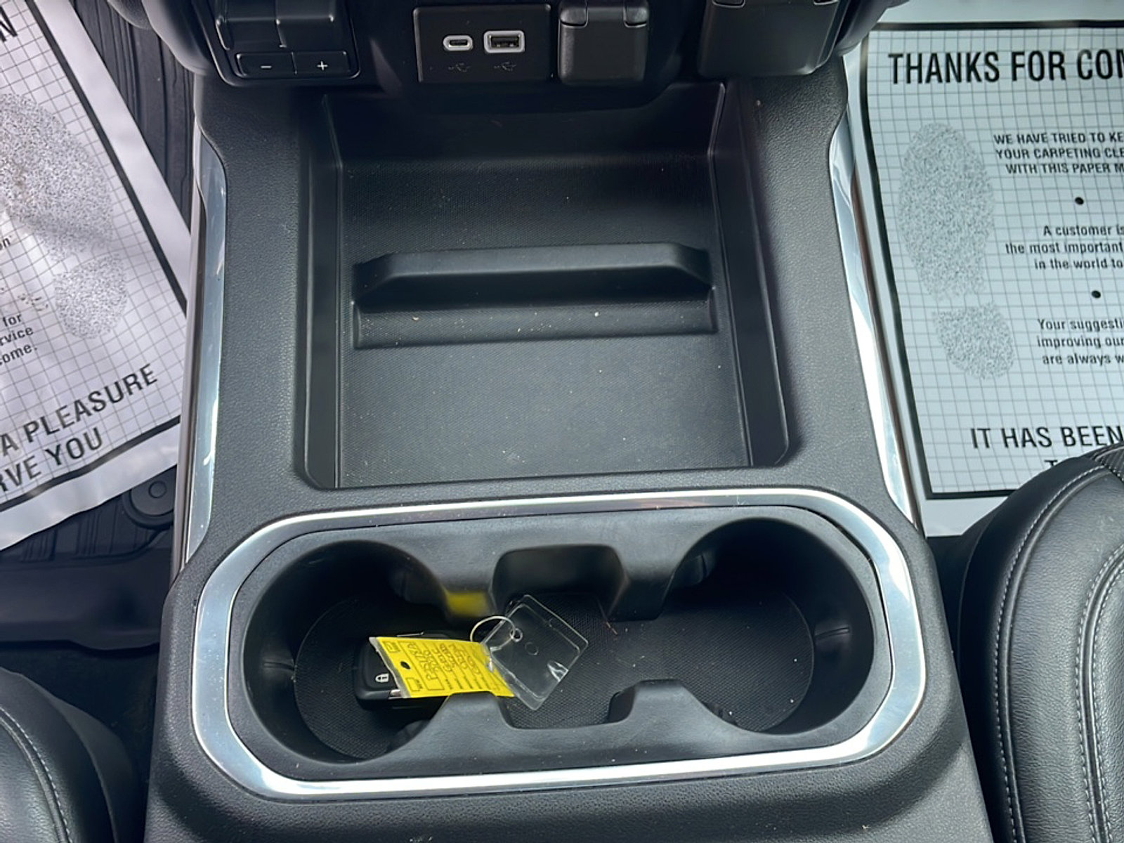 Used 2020 GMC Sierra 1500 SLT w/ SLT Premium Package image 11