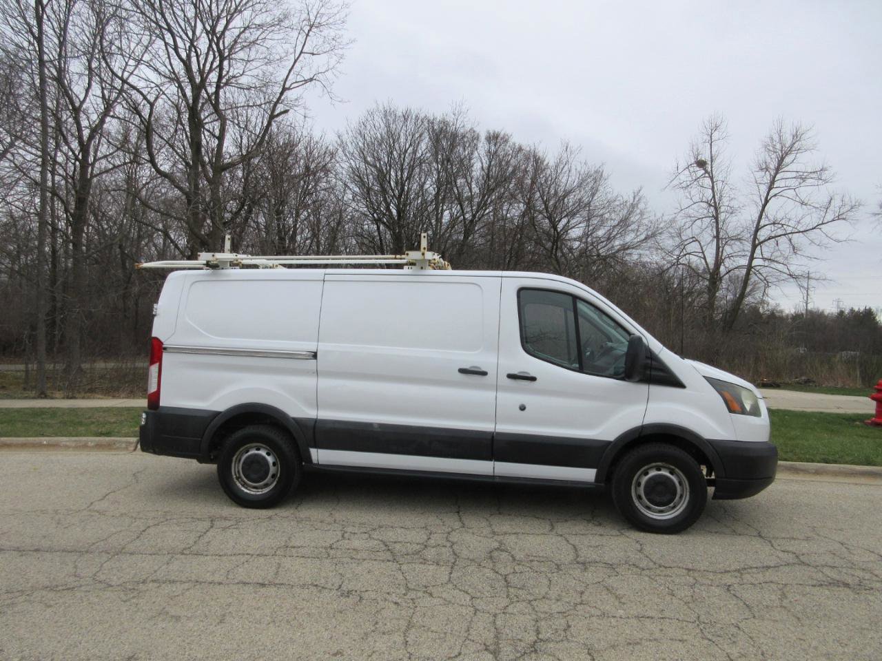 Used 2015 Ford Transit 150 130 Low Roof image 6