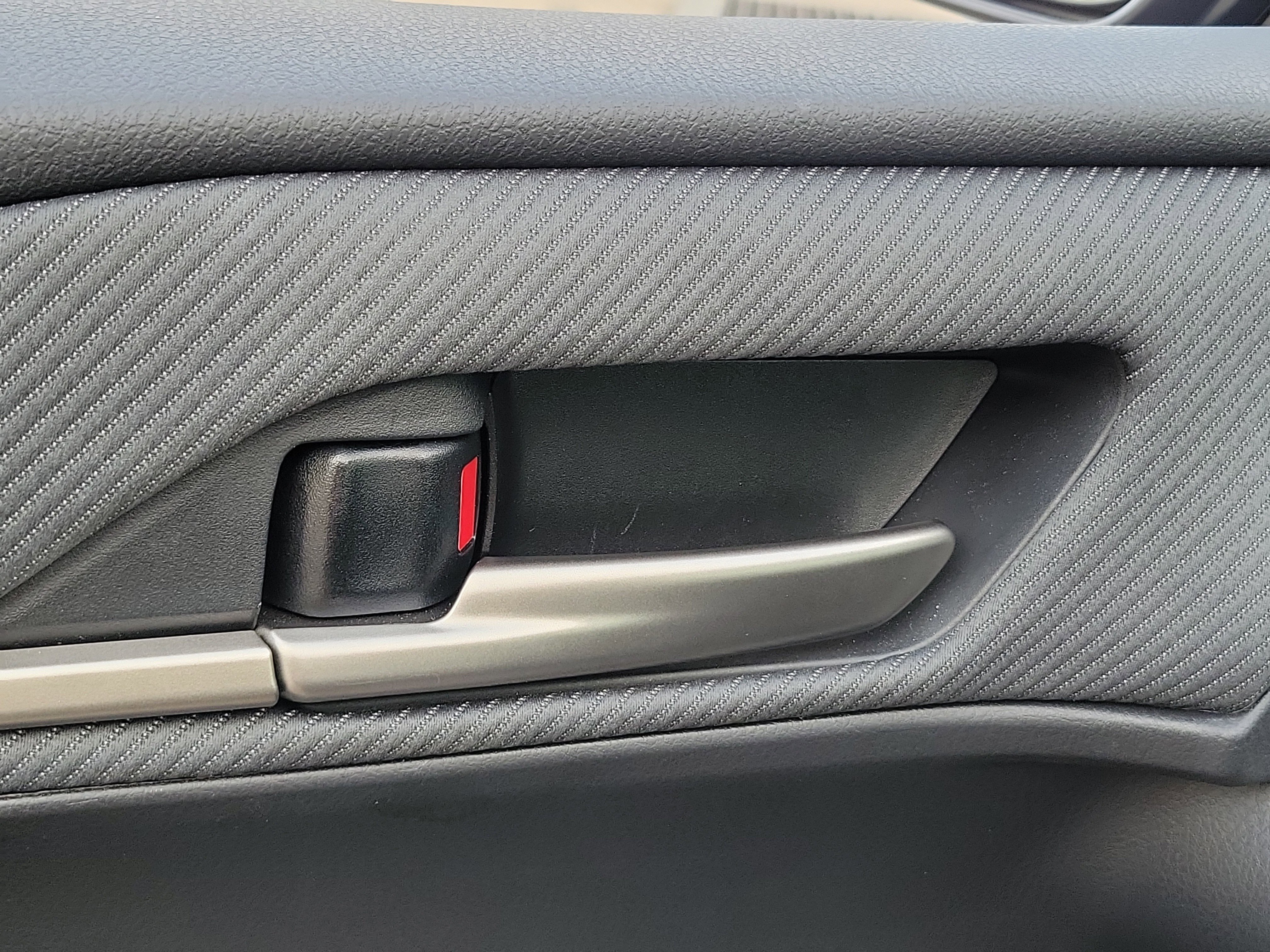 Used 2025 Toyota Camry SE image 26