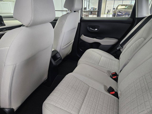 Used 2024 Honda HR-V LX image 9
