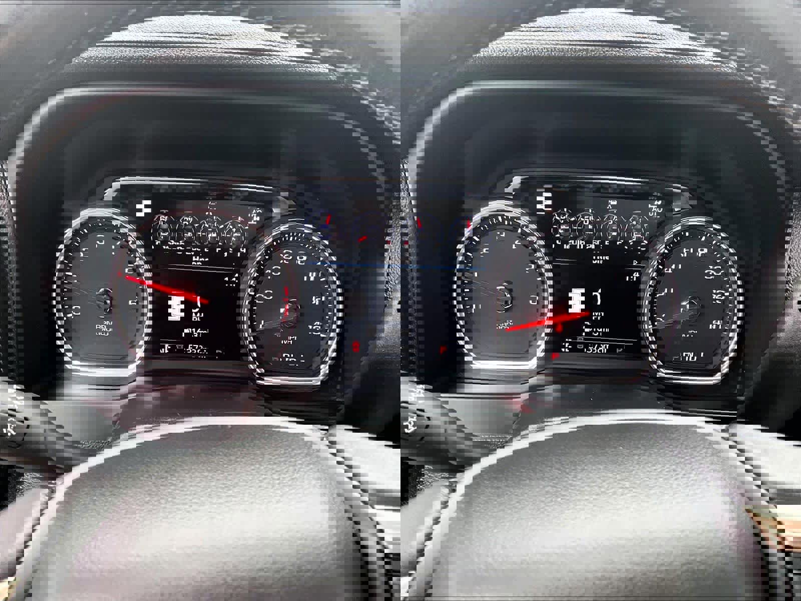 Used 2022 Chevrolet Silverado 1500 High Country image 25