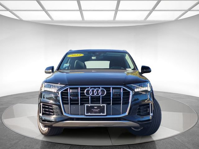 Used 2023 Audi Q7 3.0T Prestige w/ Prestige Package AWD/4WD image 2