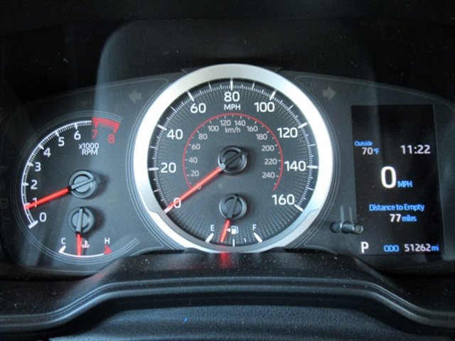 Used 2022 Toyota Corolla SE image 22
