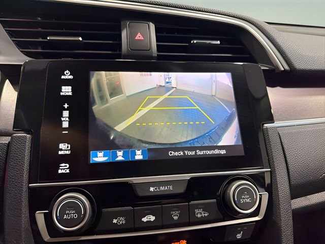 Used 2018 Honda Civic EX-L image 20