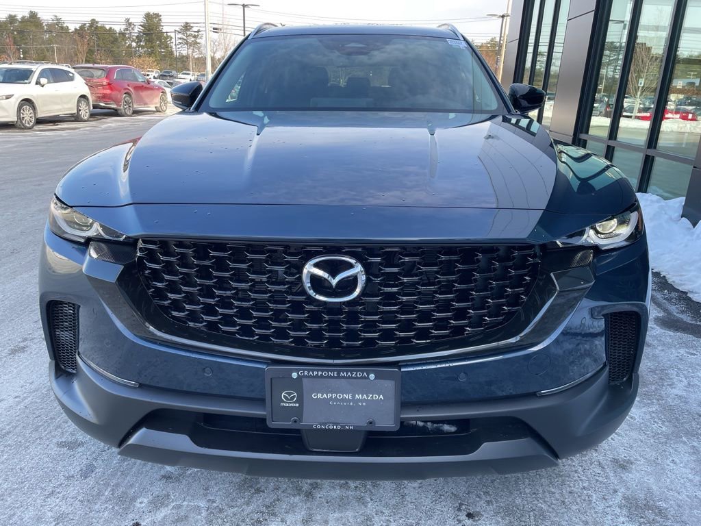 New 2026 MAZDA CX-50 2.5 Hybrid w/ Weather Package image 3