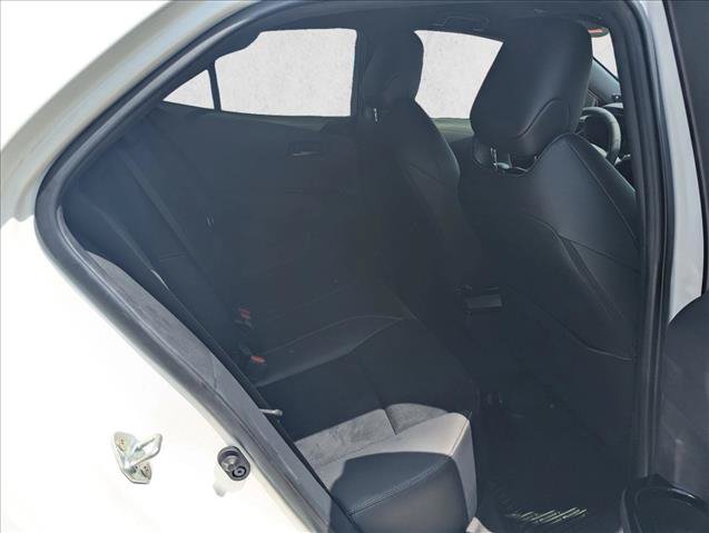 Certified 2025 Toyota Corolla GR AWD/4WD image 17