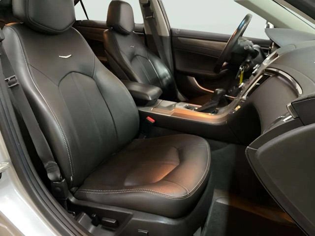 Used 2013 Cadillac CTS Luxury RWD image 67