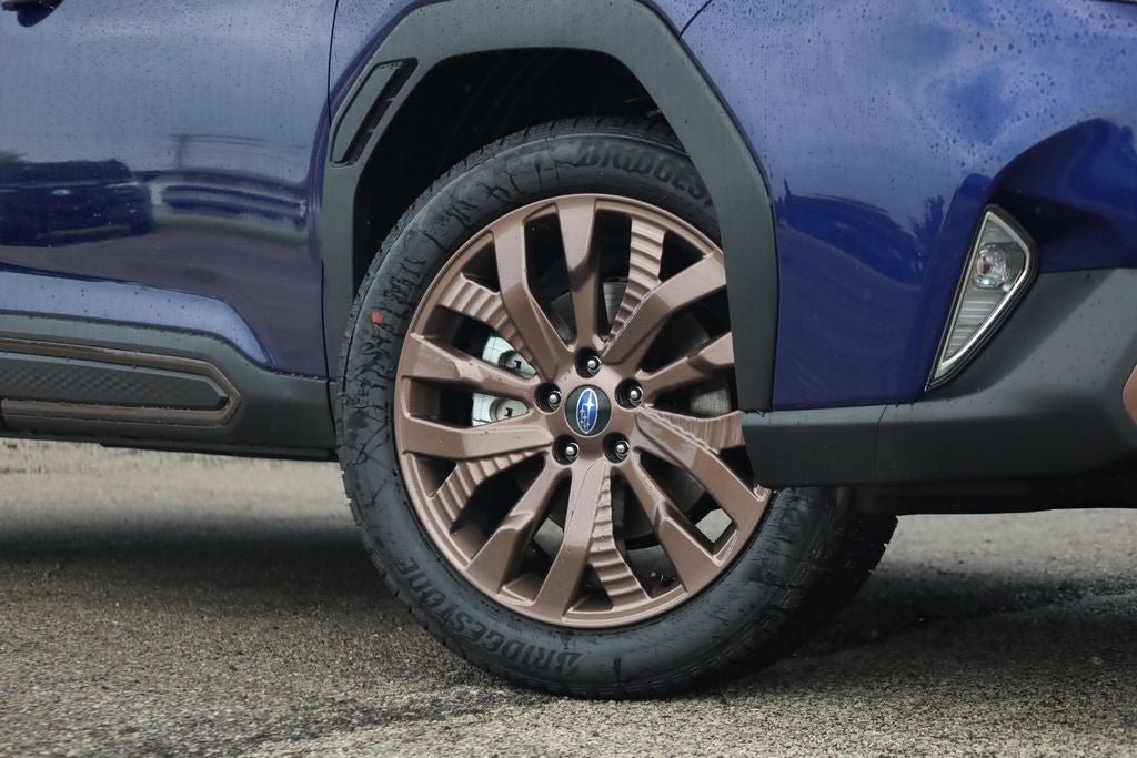 New 2026 Subaru Forester Sport AWD/4WD image 3