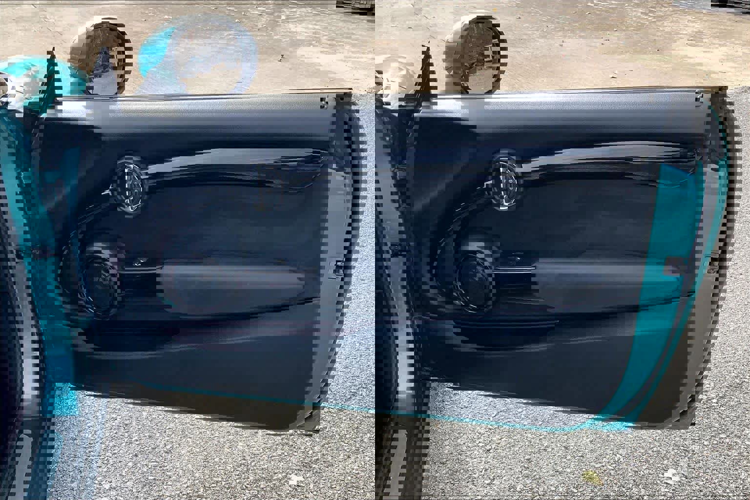 Used 2018 MINI Cooper S image 21