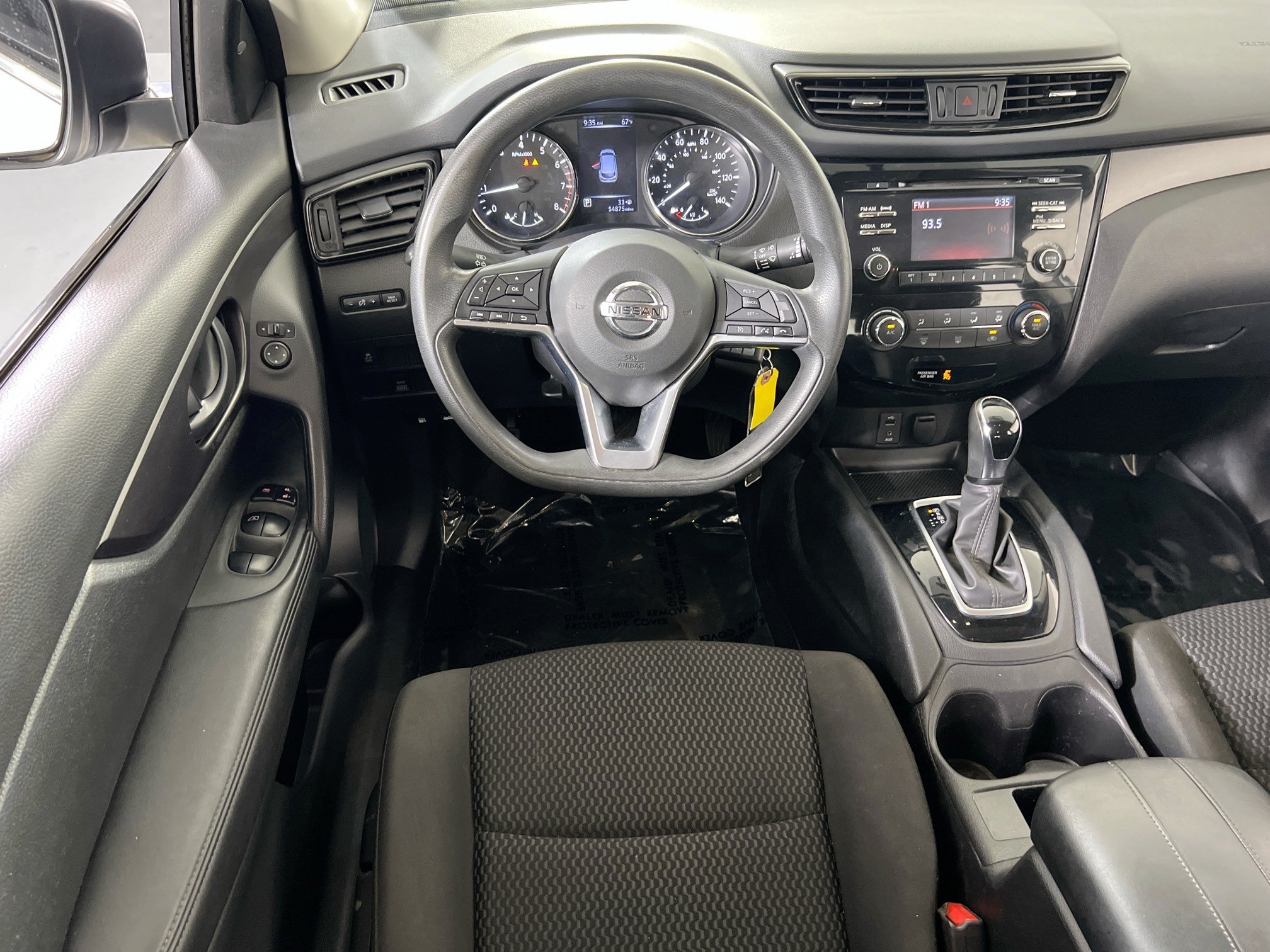 Used 2018 Nissan Rogue Sport S AWD/4WD image 20