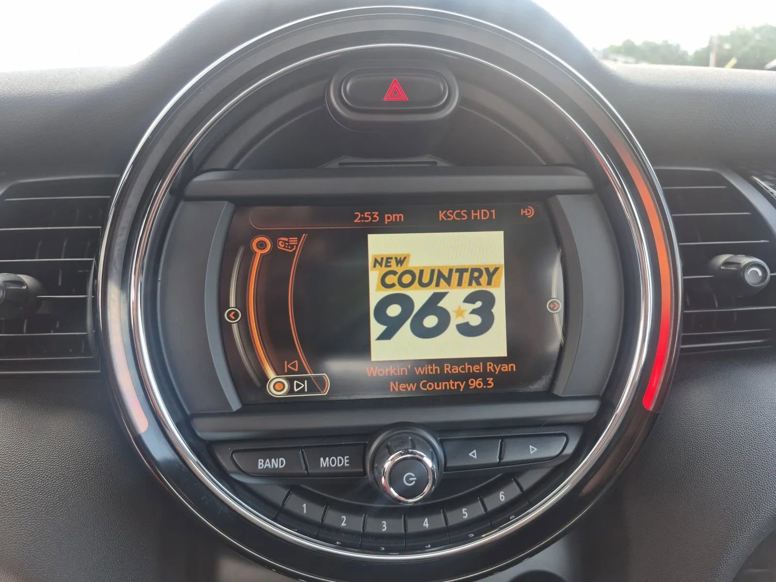 Used 2015 MINI Cooper S FWD image 22