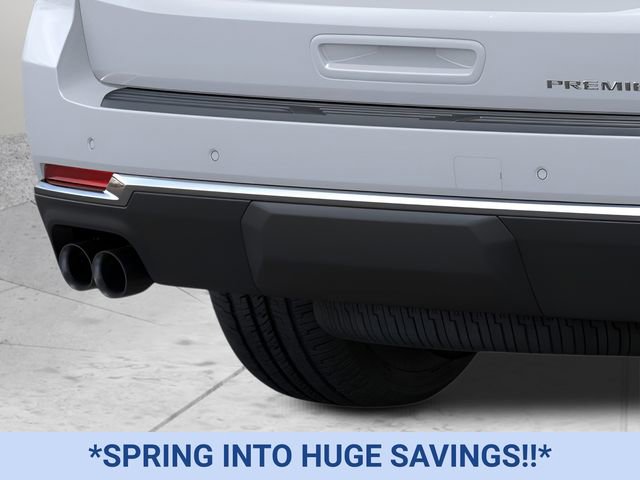 New 2026 Chevrolet Tahoe Premier image 14