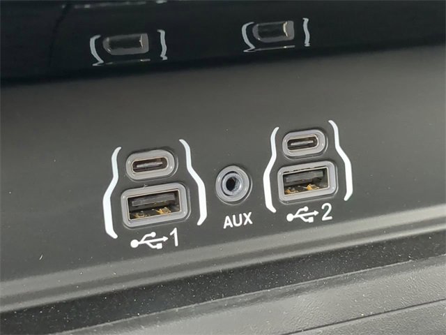 New 2026 RAM 3500 Laramie w/ Max Tow Package image 26