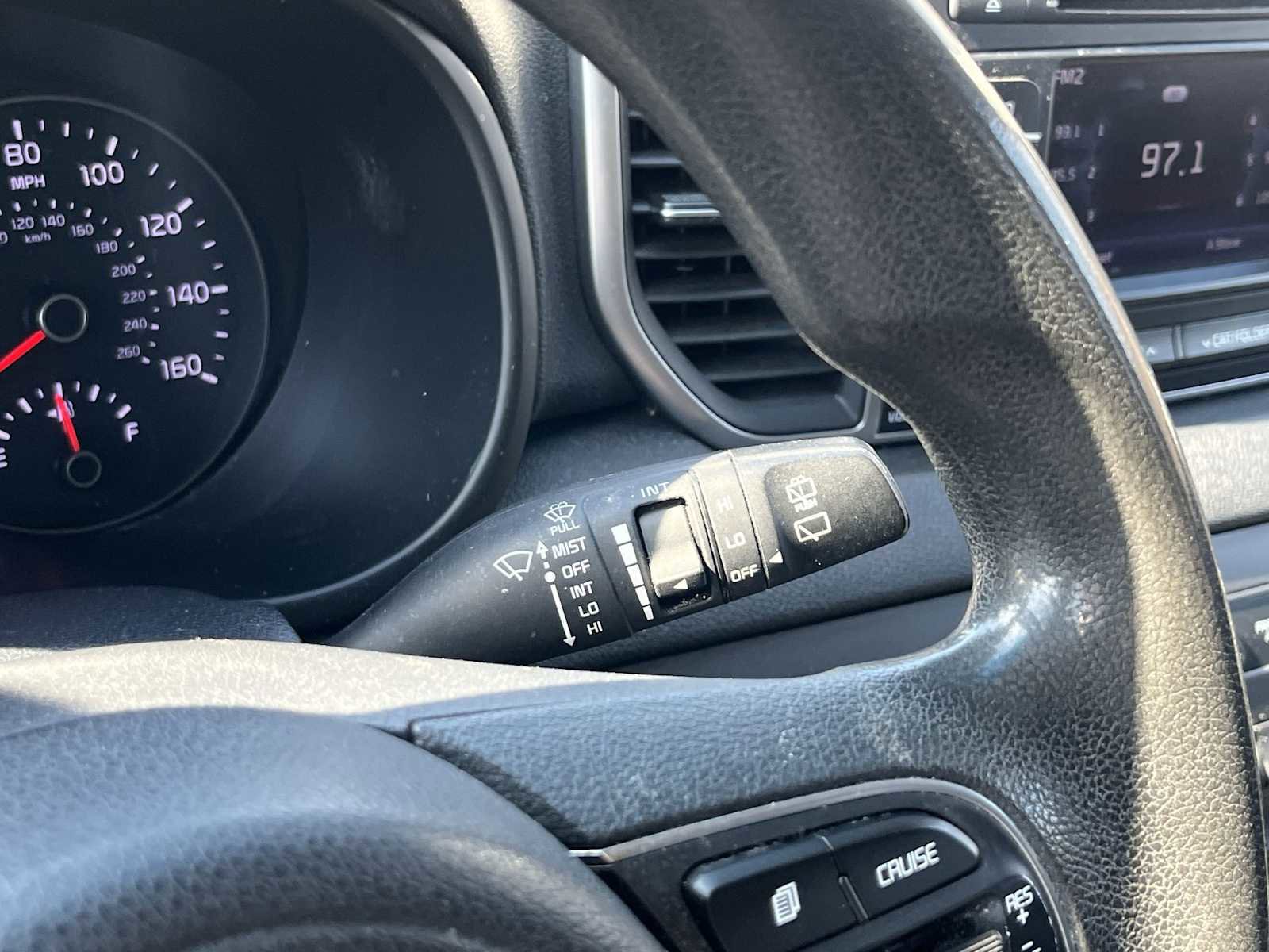 Used 2018 Kia Sportage LX image 25