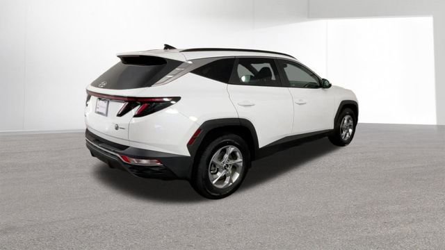 Used 2023 Hyundai Tucson SEL AWD/4WD image 10