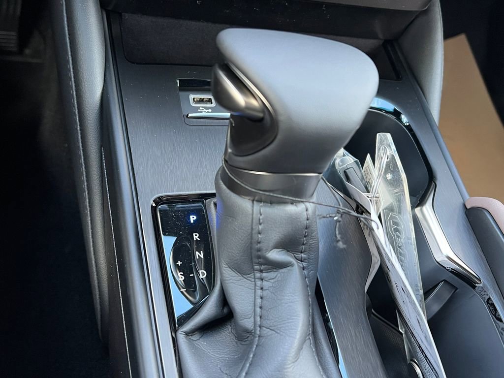 New 2025 Lexus ES 350 w/ Premium Package image 21