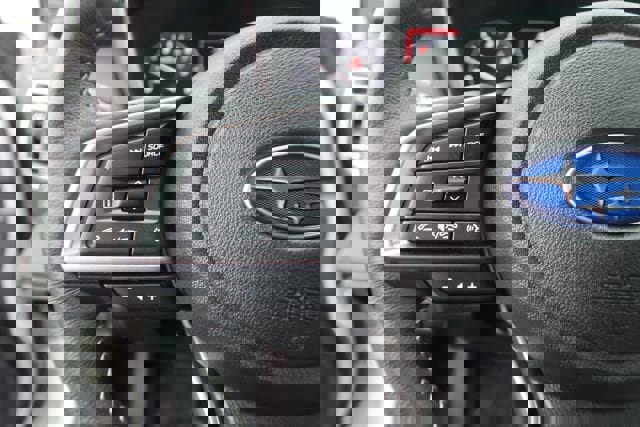 Certified 2025 Subaru Outback Limited w/ Popular Package #2 image 18