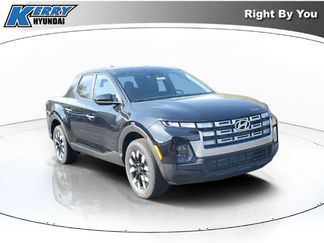 New 2027 Hyundai Santa Cruz SE AWD/4WD 360° Tour