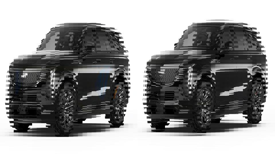 New 2026 Cadillac Escalade IQ Sport 1 image 49