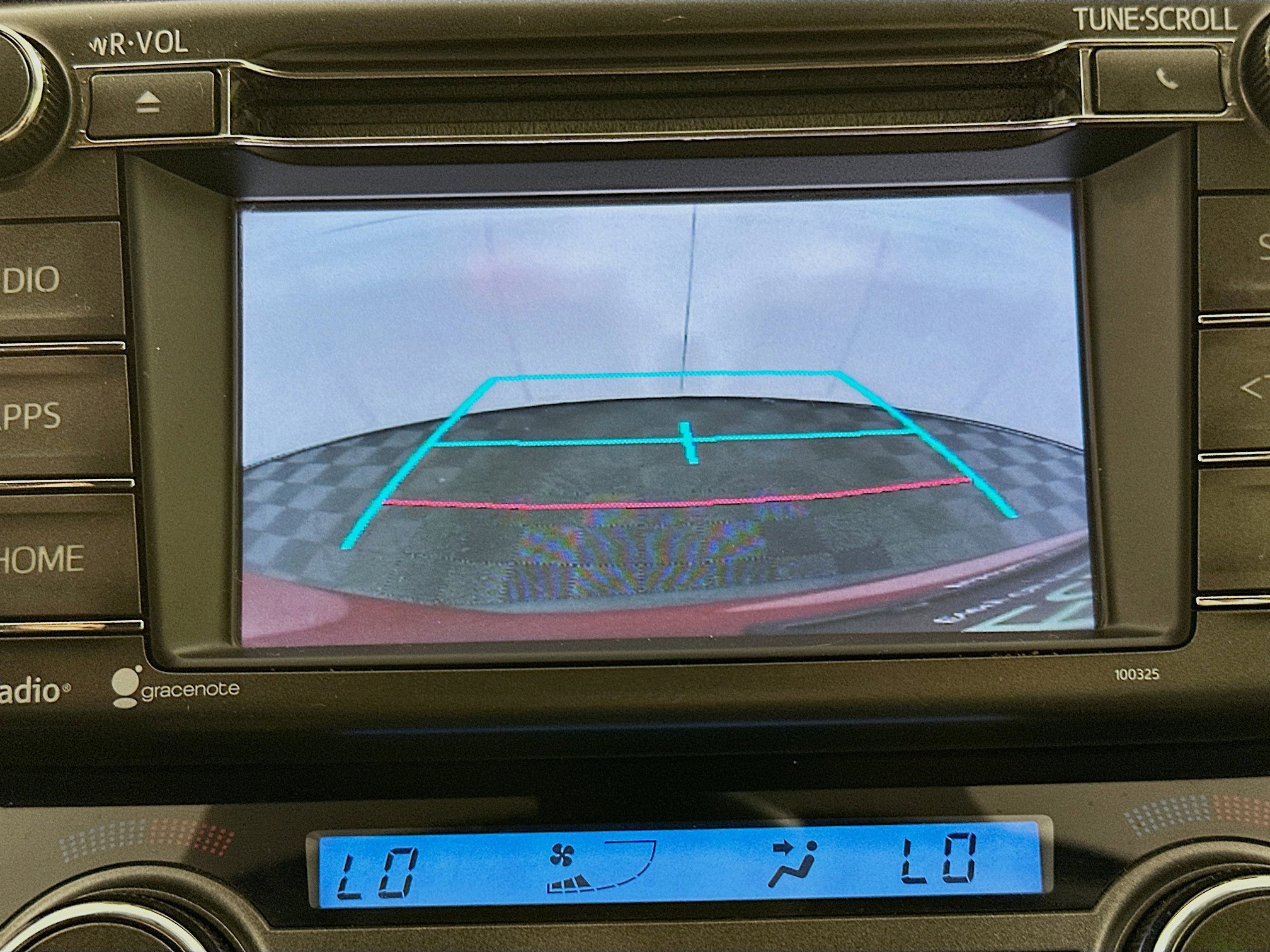 Used 2015 Toyota RAV4 XLE FWD image 21