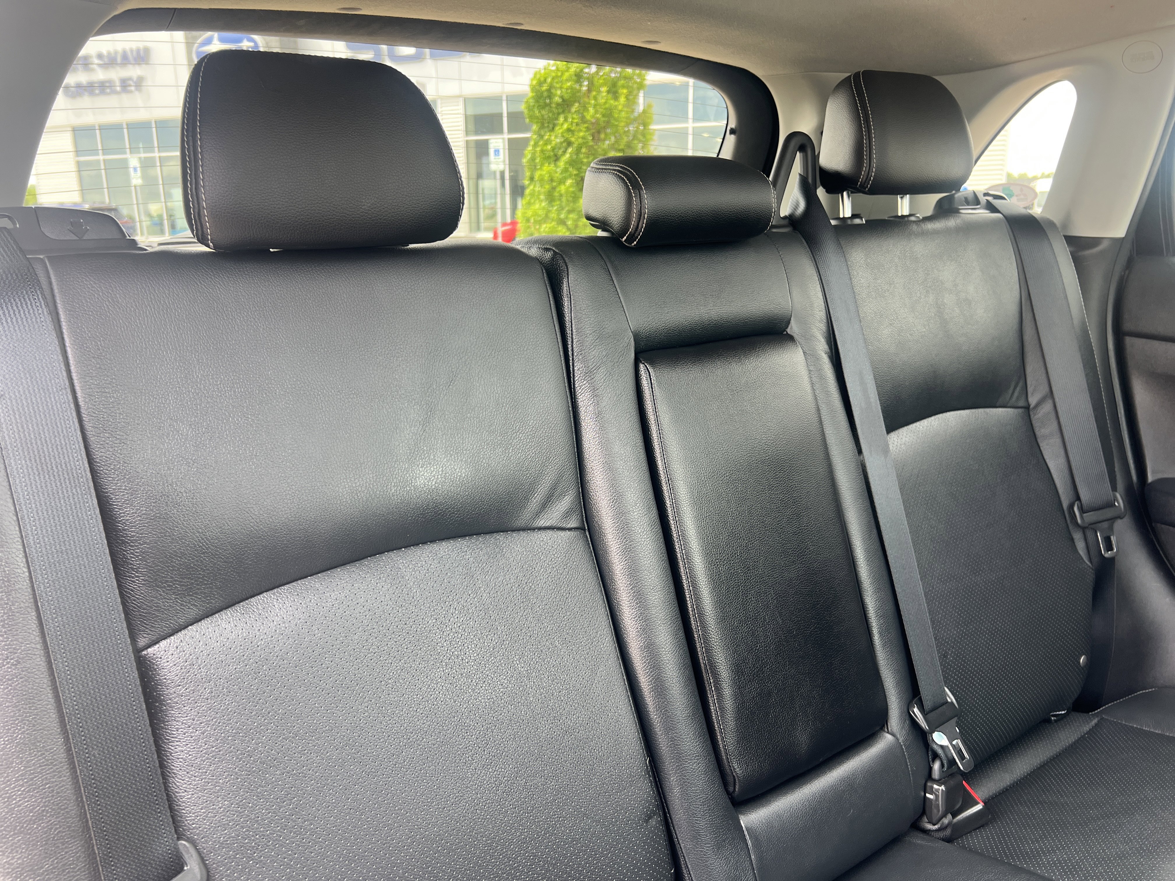 Used 2015 Mitsubishi Outlander Sport GT AWD/4WD image 19
